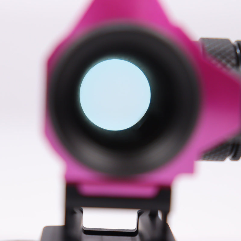 【中古即納】[MIL] VECTOR OPTICS(ベクターオプティクス)/41PX Maverick(マーベリック) Gen2 1×22 ドットサイト パープル(SCRD-12ll)(20150223)
