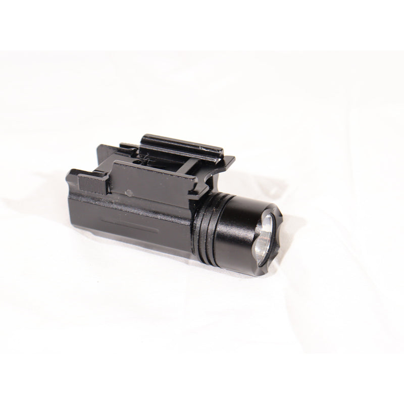 【中古即納】[MIL] VECTOR OPTICS(ベクターオプティクス) Meteor Pistol LEDフラッシュライト(SCFL-06)(20150223)
