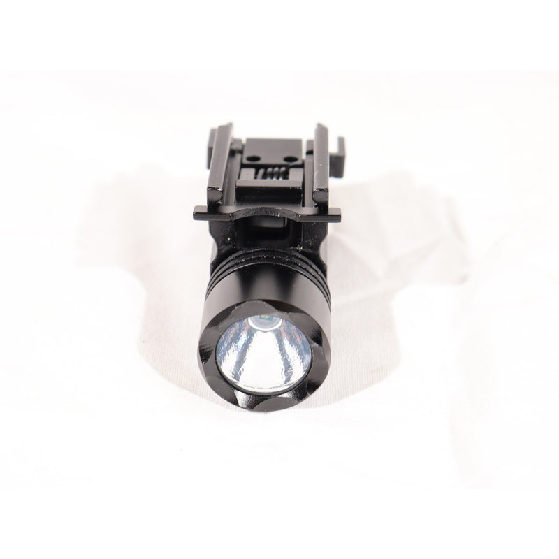 【中古即納】[MIL] VECTOR OPTICS(ベクターオプティクス) Meteor Pistol LEDフラッシュライト(SCFL-06)(20150223)