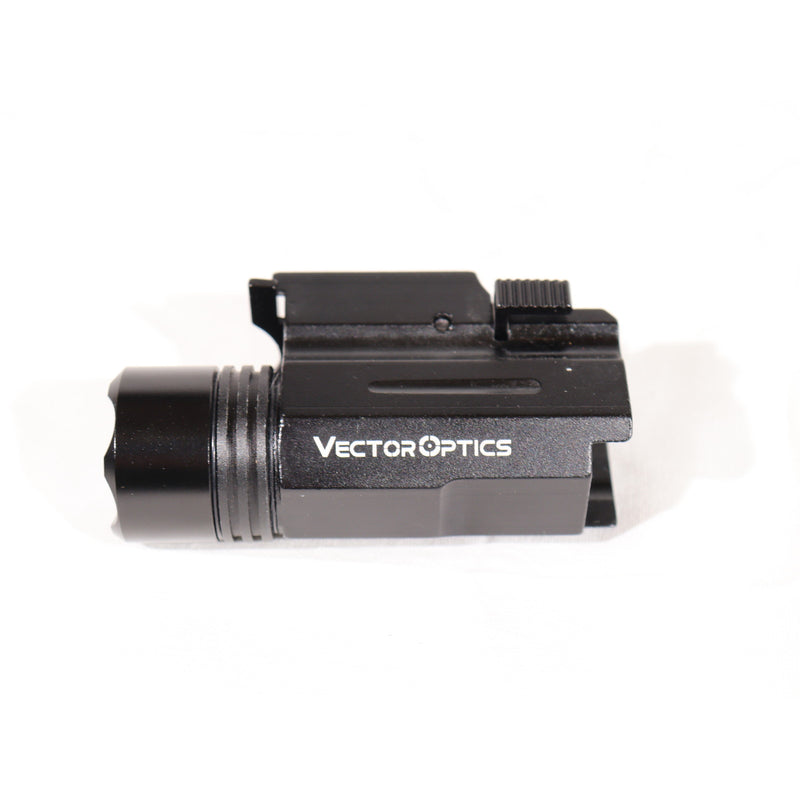 【中古即納】[MIL] VECTOR OPTICS(ベクターオプティクス) Meteor Pistol LEDフラッシュライト(SCFL-06)(20150223)