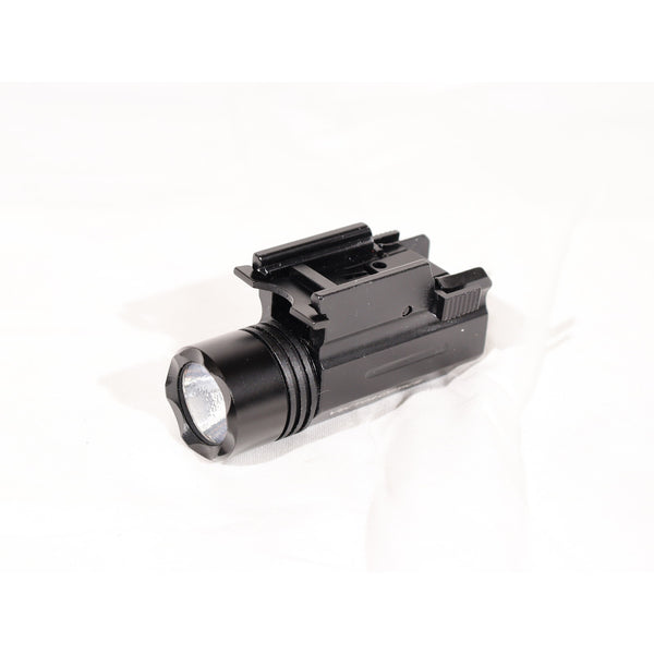 【中古即納】[MIL] VECTOR OPTICS(ベクターオプティクス) Meteor Pistol LEDフラッシュライト(SCFL-06)(20150223)