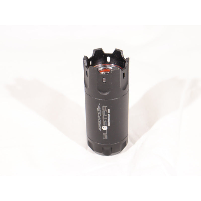 【中古即納】[MIL] ACETECH(エーステック) BLASTER マズルフラッシュ トレーサーユニット(20150223)