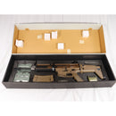 【中古即納】[MIL] 東京マルイ 次世代電動ガン スカーL フラット・ダークアース (18歳以上専用)(20101231)