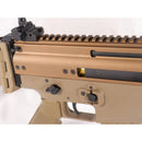 【中古即納】[MIL] 東京マルイ 次世代電動ガン スカーL フラット・ダークアース (18歳以上専用)(20101231)