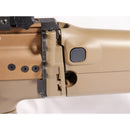 【中古即納】[MIL] 東京マルイ 次世代電動ガン スカーL フラット・ダークアース (18歳以上専用)(20101231)