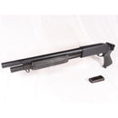 【中古即納】[MIL] マルゼン ガスショットガン ライブシェル・ポンプアクション・ショットガン M870 GV+1(グリップバージョン/プラスワン) (18歳以上専用)(20210908)