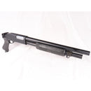 【中古即納】[MIL] マルゼン ガスショットガン ライブシェル・ポンプアクション・ショットガン M870 GV+1(グリップバージョン/プラスワン) (18歳以上専用)(20210908)