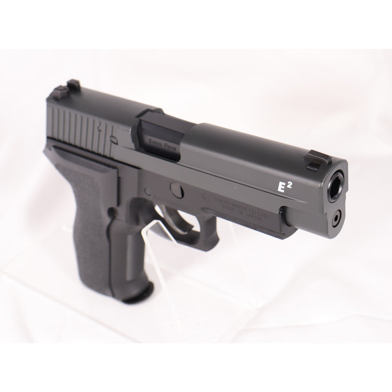 【中古即納】[MIL] 東京マルイ ガスブローバック シグザウエル P226 E2 (18歳以上専用)(20110831)