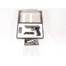 【中古即納】[MIL] 東京マルイ ガスブローバック シグ ザウエル P226 E2 ステンレスモデル (カスタム品) (18歳以上専用)(20170714)