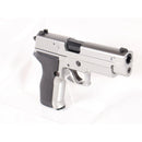 【中古即納】[MIL] 東京マルイ ガスブローバック シグ ザウエル P226 E2 ステンレスモデル (カスタム品) (18歳以上専用)(20170714)