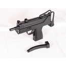 【中古即納】[MIL] 東京マルイ 電動ブローバックフルオート マック11 (ジャンク品) (10歳以上専用)(20081031)