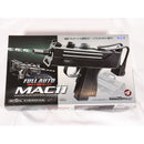 【中古即納】[MIL] 東京マルイ 電動ブローバックフルオート マック11 (ジャンク品) (10歳以上専用)(20081031)