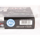 【中古即納】[MIL] 東京マルイ 電動ブローバックフルオート マック11 (ジャンク品) (10歳以上専用)(20081031)