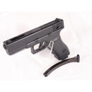 【中古即納】[MIL] 東京マルイ 電動ブローバック フルオート グロック18C (ジャンク品) (10歳以上専用)(20040427)