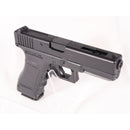 【中古即納】[MIL] 東京マルイ 電動ブローバック フルオート グロック18C (ジャンク品) (10歳以上専用)(20040427)