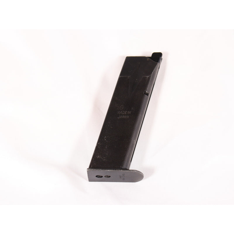 【中古即納】[MIL] 東京マルイ SIG P226E2用 スペアマガジン(20150223)