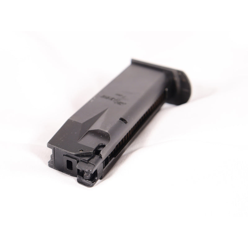 【中古即納】[MIL] 東京マルイ SIG P226E2用 スペアマガジン(20150223)