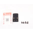 【中古即納】[MIL] DCI Guns(DCIガンズ) 東京マルイ GBB P226R/P226E2専用 RMR ドットマウント(20150223)