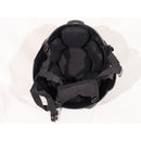 【中古即納】[MIL] ONETIGRIS(ワンティグリス) MICH2000タイプ ファストヘルメット BK(ブラック/黒)(20150223)