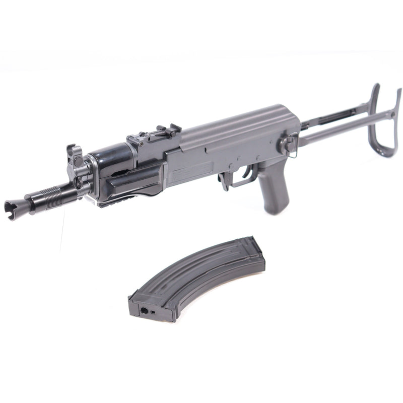 【中古即納】[MIL] DOUBLE EAGLE(ダブルイーグル) 電動アサルトライフル AK-47 クリンコフ CQB(M901C) (18歳以上専用)(20150223)