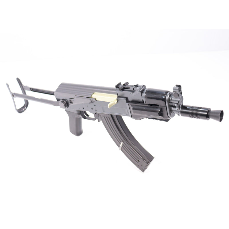 【中古即納】[MIL] DOUBLE EAGLE(ダブルイーグル) 電動アサルトライフル AK-47 クリンコフ CQB(M901C) (18歳以上専用)(20150223)