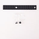 【中古即納】[MIL] ライラクス G36C サイドロングレイル(20150223)