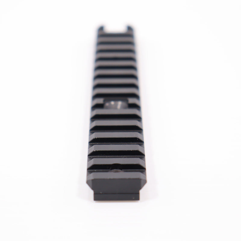 【中古即納】[MIL] LayLax(ライラクス) G36C ボトムロングレイル(20150223)