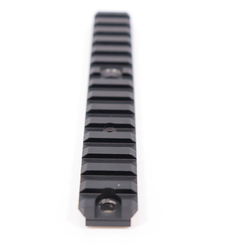 【中古即納】[MIL] LayLax(ライラクス) G36C ボトムロングレイル(20150223)
