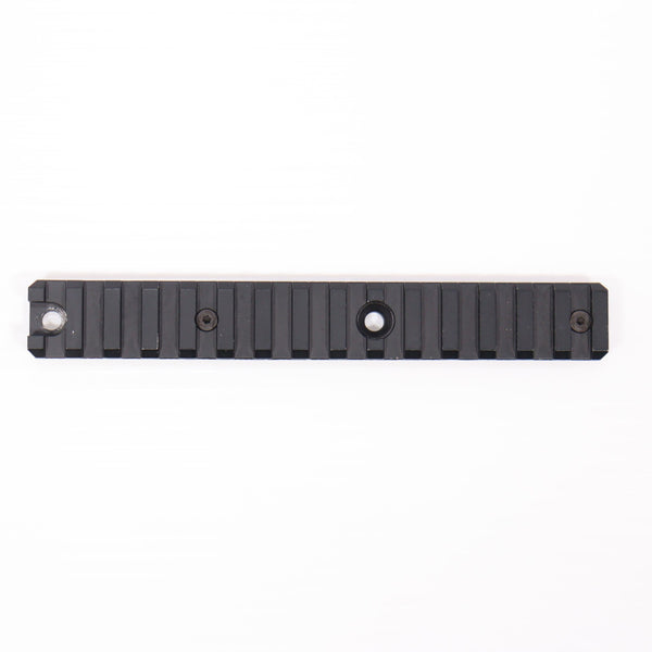 【中古即納】[MIL] LayLax(ライラクス) G36C ボトムロングレイル(20150223)