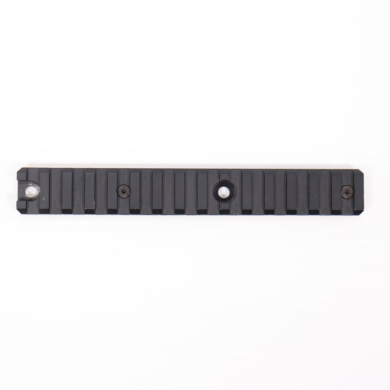【中古即納】[MIL] LayLax(ライラクス) G36C ボトムロングレイル(20150223)