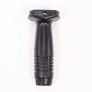 【中古即納】[MIL] LayLax(ライラクス) フォアグリップ BK(ブラック/黒)(20150223)