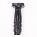 【中古即納】[MIL] LayLax(ライラクス) フォアグリップ BK(ブラック/黒)(20150223)