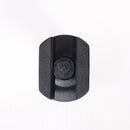 【中古即納】[MIL] LayLax(ライラクス) フォアグリップ BK(ブラック/黒)(20150223)