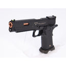 【中古即納】[MIL] EMG ガスブローバック JW3 STI/TTI 2011 コンバットマスター スタンダード (ジャンク品) (18歳以上専用)(20150223)