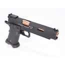 【中古即納】[MIL] EMG ガスブローバック JW3 STI/TTI 2011 コンバットマスター スタンダード (ジャンク品) (18歳以上専用)(20150223)