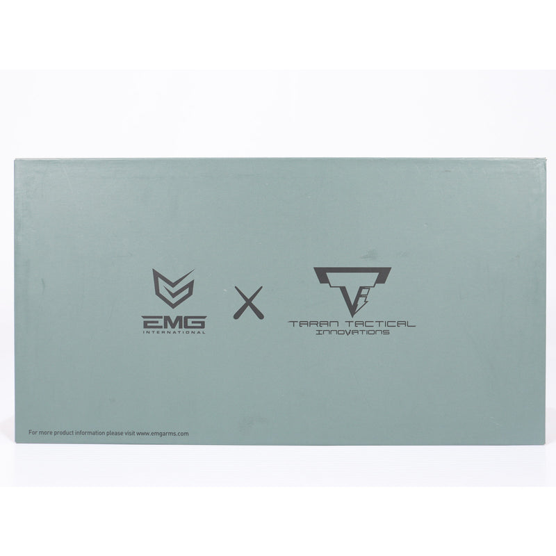 【中古即納】[MIL] EMG ガスブローバック JW3 STI/TTI 2011 コンバットマスター スタンダード (ジャンク品) (18歳以上専用)(20150223)