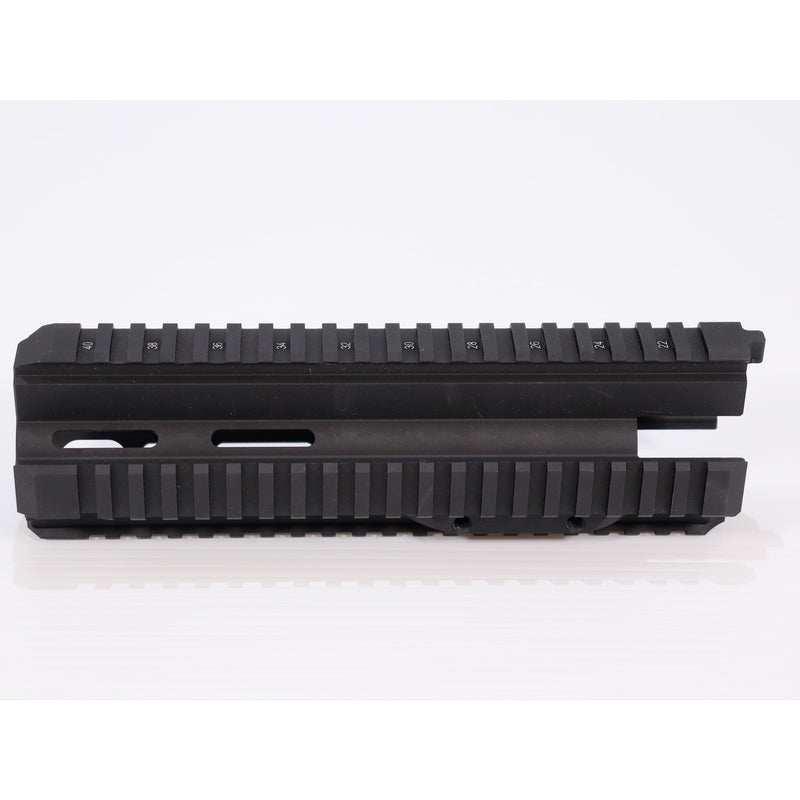【中古即納】[MIL] VFC HK417 ハンドガード 9インチ (ジャンク品)(20150223)