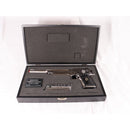 【中古即納】[MIL] 東京マルイ 完全限定品 リアルプロップシリーズ vol.8 ガスブローバック デザートイーグル.50AE 10inバレル〈レオンカスタム〉 (18歳以上専用)(20080229)