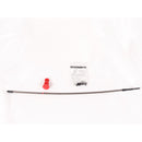 【中古即納】[MIL] 東京マルイ 完全限定品 リアルプロップシリーズ vol.8 ガスブローバック デザートイーグル.50AE 10inバレル〈レオンカスタム〉 (18歳以上専用)(20080229)