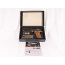 【中古即納】[MIL] 東京マルイ 完全限定品 リアルプロップシリーズ vol.1 ガスブローバック デザートイーグル.50AE 〈バイオハザード2モデル〉 (18歳以上専用)(19980131)