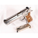 【中古即納】[MIL] 東京マルイ 完全限定品 リアルプロップシリーズ vol.1 ガスブローバック デザートイーグル.50AE 〈バイオハザード2モデル〉 (18歳以上専用)(19980131)