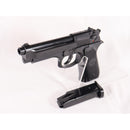 【中古即納】[MIL] 東京マルイ エアーハンドガン M92Fミリタリーモデル(ハイグレード/ホップアップ) (10歳以上専用)(20130724)