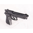 【中古即納】[MIL] 東京マルイ エアーハンドガン M92Fミリタリーモデル(ハイグレード/ホップアップ) (10歳以上専用)(20130724)