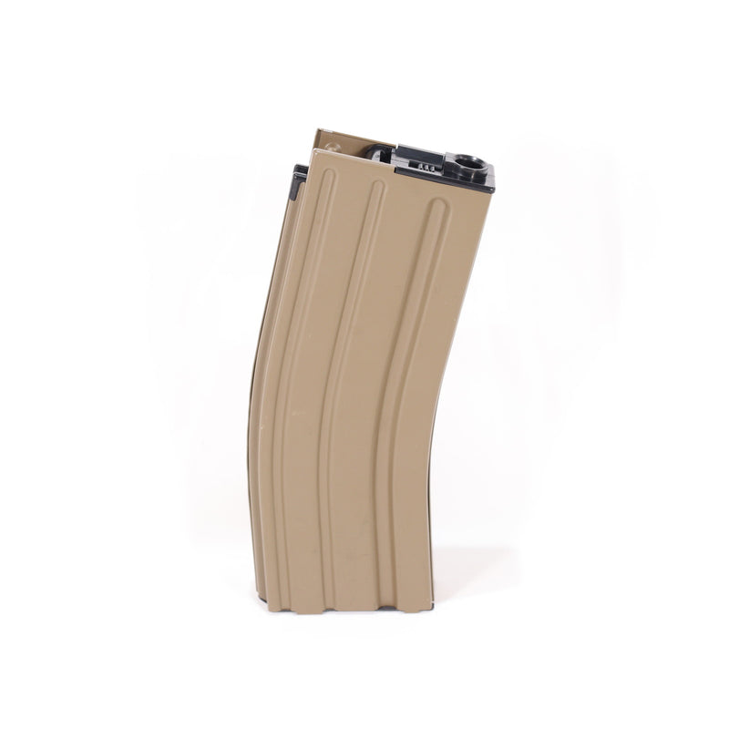 【中古即納】[MIL] 東京マルイ 次世代電動ガン SCAR用430連射マガジン(フラット・ダークアース)(20150223)
