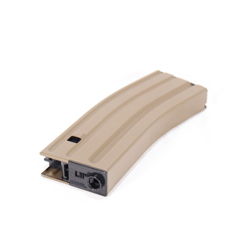 【中古即納】[MIL] 東京マルイ 次世代電動ガン SCAR用430連射マガジン(フラット・ダークアース)(20150223)