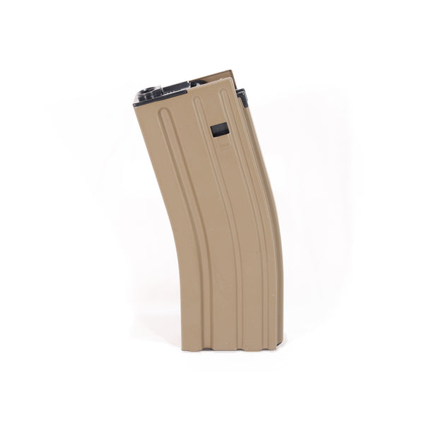 【中古即納】[MIL] 東京マルイ 次世代電動ガン SCAR用430連射マガジン(フラット・ダークアース)(20150223)