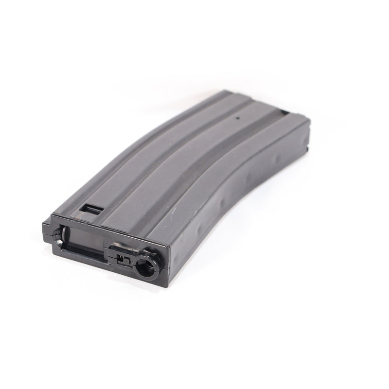 【中古即納】[MIL] ノーブランド M4/M16用 300連射マガジン(20150223)
