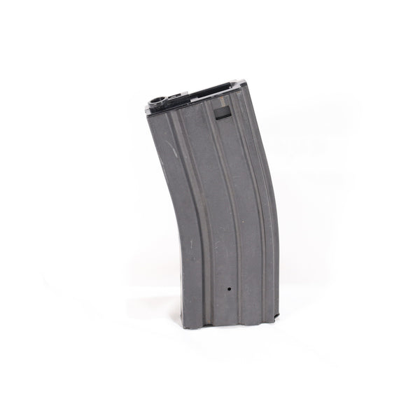 【中古即納】[MIL] ノーブランド M4/M16用 300連射マガジン(20150223)