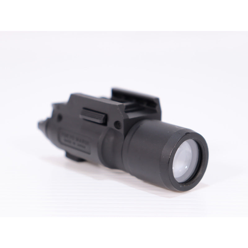 【中古即納】[MIL] 東京マルイ CQ-FLASH(ブラック)(20150223)