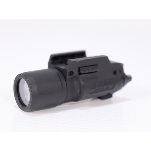 【中古即納】[MIL] 東京マルイ CQ-FLASH(ブラック)(20150223)